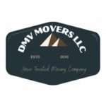 DMV MOVERS LLC, Rockville, logo