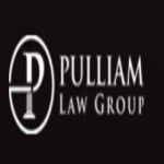 Pulliam Law Group, Snellville, logo