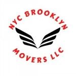 NYC BROOKLYN MOVERS LLC, Brooklyn, logo