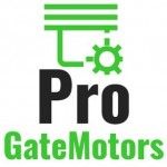 Pro Gate Motor Repairs Richards Bay Empangeni, Richards bay, logo