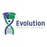 Evolution Moving Company Austin, Austin, Texas, logo