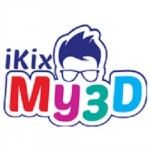 iKix My3D, channai, प्रतीक चिन्ह