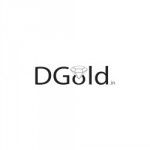 DGold.in, Bangalore, logo