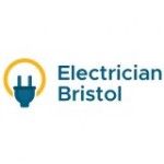 Electrician Bristol, Bristol, logo