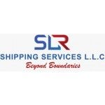SLR Shipping Service LLC, Dubai, logo