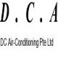 DC Air-Conditioning Pte Ltd, Singapore DC Air-Conditioning Pte Ltd, Singapore