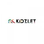 Kidzletplay Structures, Ghaziabad, logo