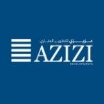 Azizi Developments, dubai, logo
