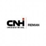 CNH INDUSTRIAL REMAN, Springfield, logo