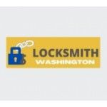 Locksmith Washington, Washington, logo
