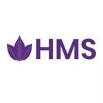 HMS USA LLC Medical Billing Company, Floral Park, logo