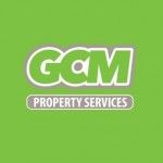 GCM Property Maintenance Limited, Dublin 12, logo