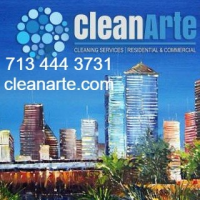 CleanArte Maid Services, Houston