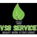 VSB Service AB, Malmö, logo