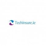 Techinsure.ie, Cork, logo