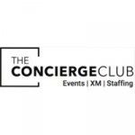 The Concierge Club, Toronto, ON, logo