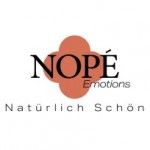 NOPÉ Emotions - dauerhafte Haarentfernung & Gesichtsbehandlungen, Heilbronn, Logo