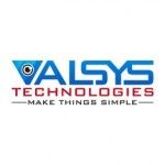 Valsys Technologies, Singapore, 徽标