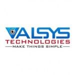 Valsys Technologies, Singapore, logo