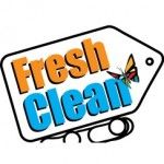 FreshClean.gr, Katharistirio Fresh Clean, λογότυπο