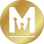 ماجنتا Magenta, Amman, logo