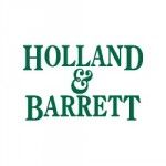 Holland & Barrett - Dystrybutor, Dzierżoniów, Logo