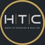 Hasan Al-Tarawneh & Sons Ltd., Amman, logo