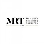 Mahoney Richmond Thurston, PLLC, Virginia Beach, logo