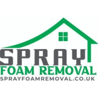 Spray Foam Removal Ltd, Fareham Spray Foam Removal Ltd, Fareham