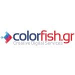 ColorFish.gr, Καρδίτσα, λογότυπο