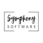 Symphony Software, Oak Creek, logo