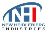 New Heidlebierg Industries, sialkot, logo