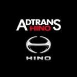 Adtrans Hino - Mascot, Mascot, logo