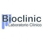 Laboratorio Bioclinic, Puerto Viejo, logo