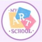 My Art School, Singapore, 徽标