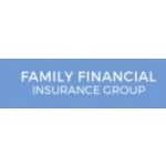 Family Financial Insurance Group, Mesquite, logo