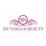 My Nails & Beauty, Mechelen, logo