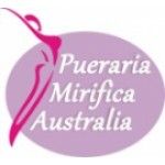 Pueraria Mirificaau, Queensland,, logo