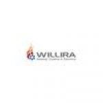 Willira Heating, Cooling & Electrical, Kilmore, logo