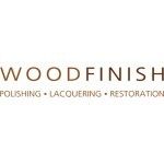 Woodfinish Limited, Richmond, logo