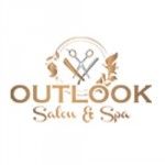 Outlook Salon & Spa, Mississauga, logo