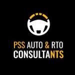 PSS Auto and RTO Consultant, New Delhi, logo