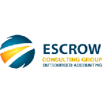 Escrow Consulting Group, Dubai, logo