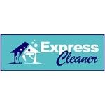 Express Cleaner, Perth, logo