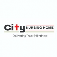 City Nursing Home Pvt Ltd, Indore