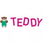 Teddy Kids - Παιδικά Μπουφάν για Αγόρια & Κορίτσια, Κατερίνη, λογότυπο