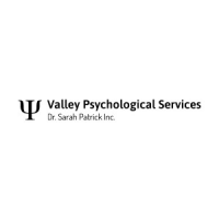 Valley Psychological Services, Chilliwack, BC Valley Psychological Services, Chilliwack, BC