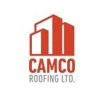 Camco Roofing Ltd, La Broquerie, logo