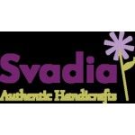 Svadia, stockholm, logo