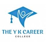 The Y K Career College, Calgary, logo